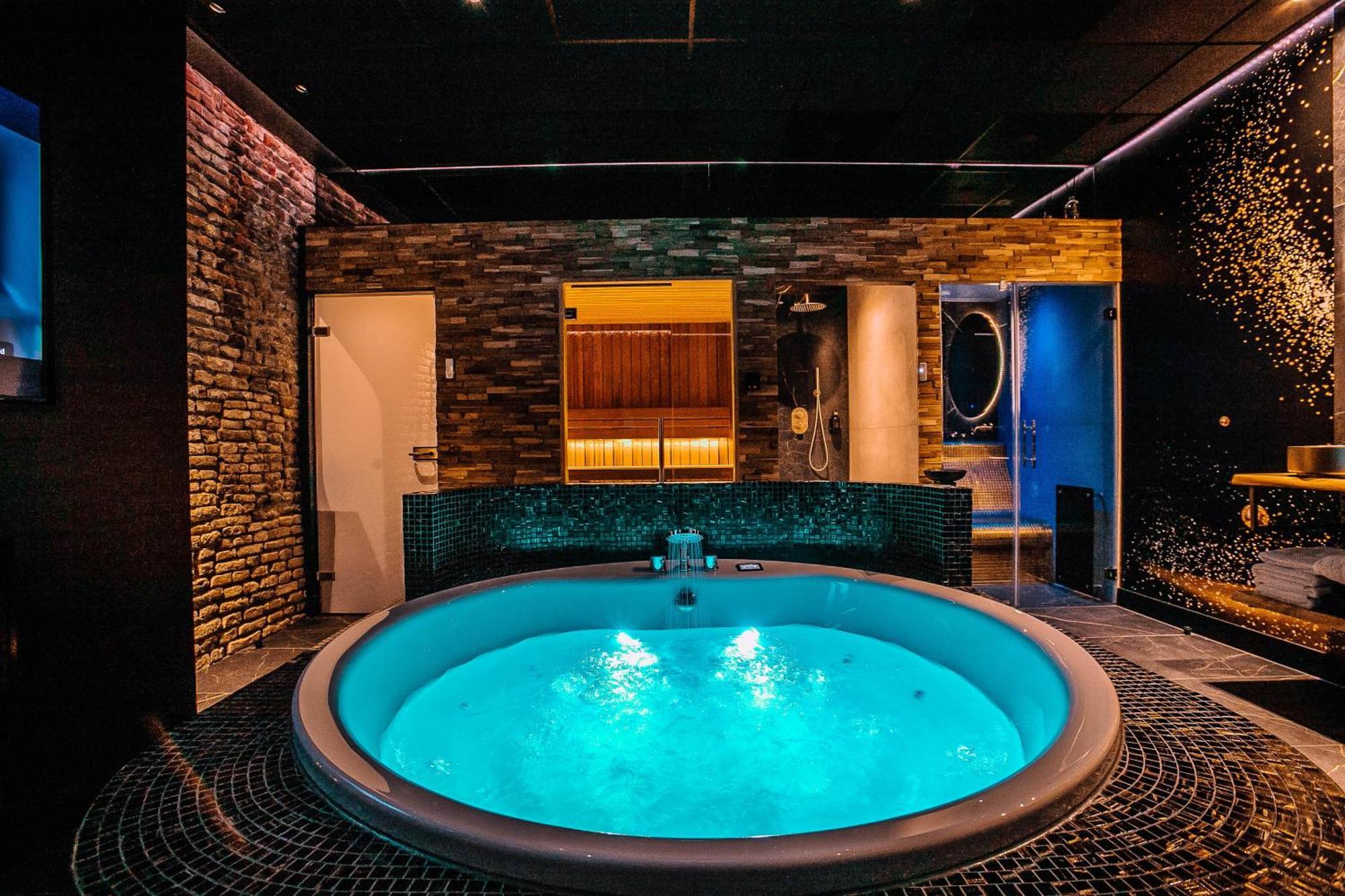 City Spa ネイメーヘン エクステリア 写真